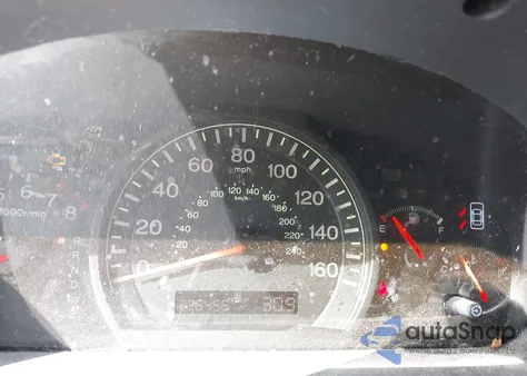 2005 Honda Accord 2.4 Ex z USA, uszkodzony, nr VIN 1HGCM56795A096054